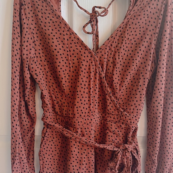 abercrombie and fitch romper - Picture 10 of 12